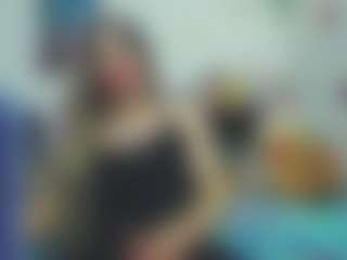 Miia-Velvett's Live Sex Cam Show