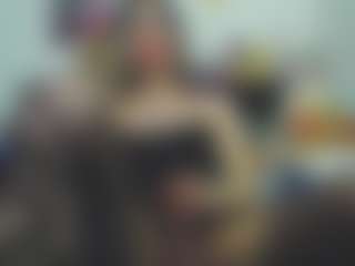 Miia-Velvett's Live Sex Cam Show