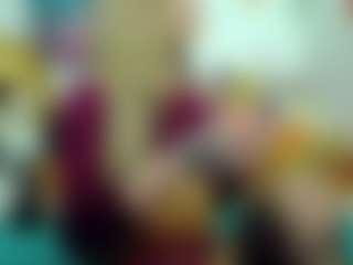 Miia-Velvett's Live Sex Cam Show