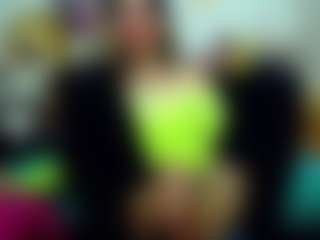 Miia-Velvett's Live Sex Cam Show