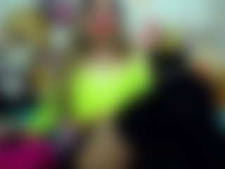 Miia-Velvett's Live Sex Cam Show