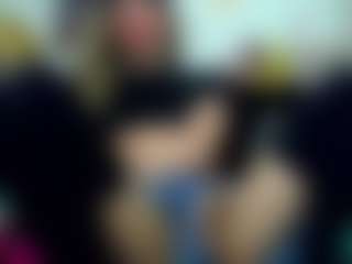 Miia-Velvett's Live Sex Cam Show