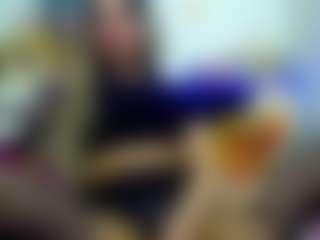 Miia-Velvett's Live Sex Cam Show