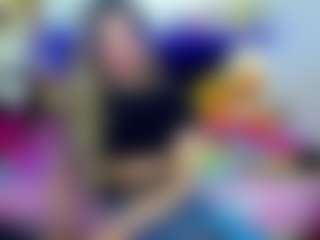 Miia-Velvett's Live Sex Cam Show