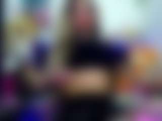 Miia-Velvett's Live Sex Cam Show