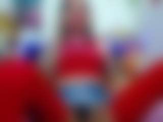 Miia-Velvett's Live Sex Cam Show