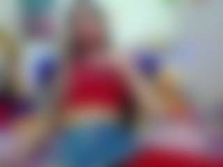 Miia-Velvett's Live Sex Cam Show