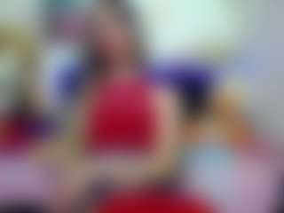 Miia-Velvett's Live Sex Cam Show