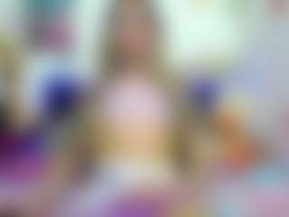Miia-Velvett's Live Sex Cam Show