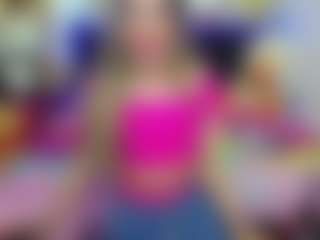 Miia-Velvett's Live Sex Cam Show