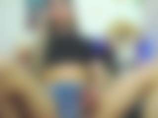 Miia-Velvett's Live Sex Cam Show