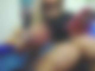 Miia-Velvett's Live Sex Cam Show