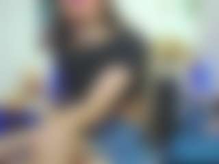 Miia-Velvett's Live Sex Cam Show