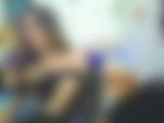 Miia-Velvett's Live Sex Cam Show