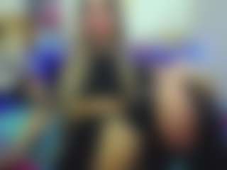 Miia-Velvett's Live Sex Cam Show
