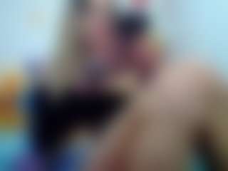 Miia-Velvett's Live Sex Cam Show