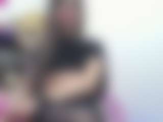Miia-Velvett's Live Sex Cam Show