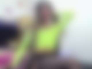 Miia-Velvett's Live Sex Cam Show