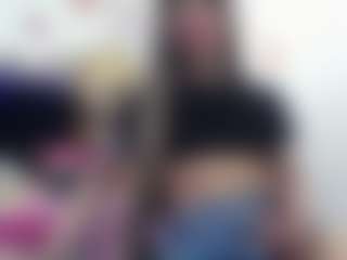 Miia-Velvett's Live Sex Cam Show