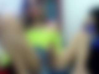 Live cam show with Miia-Velvett - Average on Soda Cam