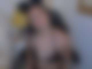 perlawatson's Live Sex Cam Show