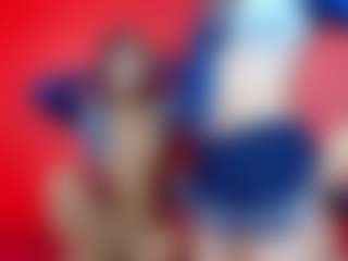 princesamia68's Live Sex Cam Show