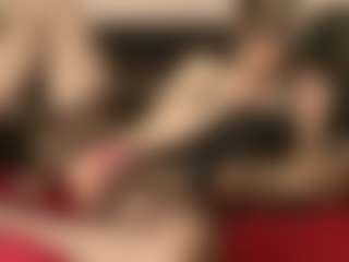 Live cam show with RybkaG - Nails on camwithhim.com