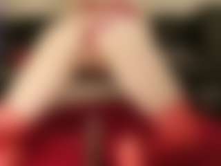 Live cam show with RybkaG - Blue Eyes on SpankPalCams