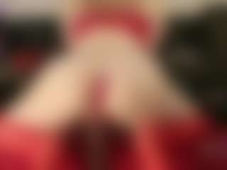Live cam show with RybkaG - Legs on instabang