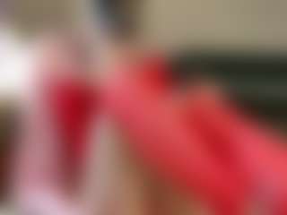 Live cam show with RybkaG - Nails on CamClone