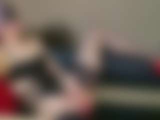 Live cam show with RybkaG - Blue Eyes on StripNow