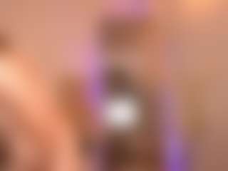 Live cam show with SassyIvana - Gagging on CamClone