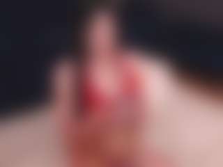 Live cam show with SelenaAlluree - Ride Torso on luckytryst.com