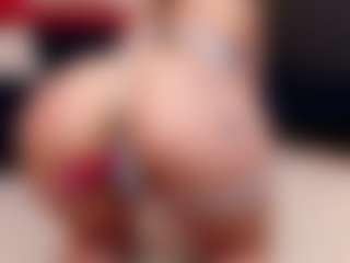 SelenaAlluree's Live Sex Cam Show