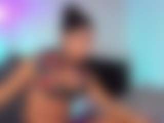 Live cam show with SharickLove10 - No Smoking on Soda Cam