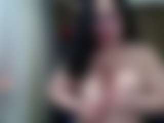 Cam Show en direct de ValerieSmiths
