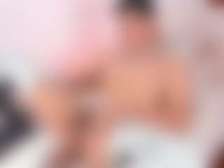 Live cam show with YeffEvanss - Handjob on Soda Cam
