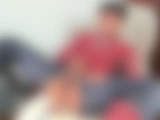 Live cam show with YeffEvanss - Colombia on infinitiblacc.com