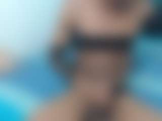 zulyyth's Live Sex Cam Show
