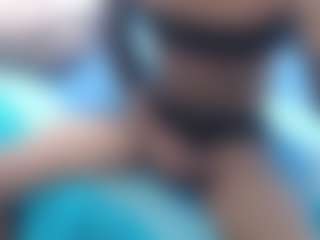 zulyyth's Live Sex Cam Show