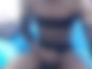 Spettacolo in cam dal vivo con zulyyth - Anal Toys su Camsoda