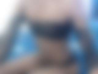 zulyyth's Live Sex Cam Show
