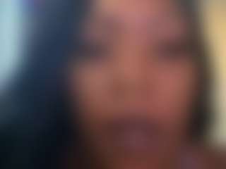 Big Body Jaz's Live Sex Cam Show