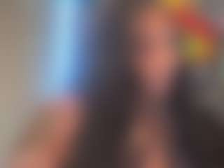 Big Body Jaz's Live Sex Cam Show