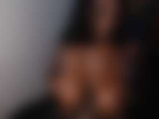 Big Body Jaz's Live Sex Cam Show