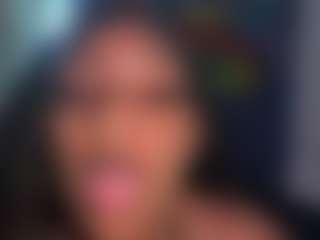 Big Body Jaz's Live Sex Cam Show