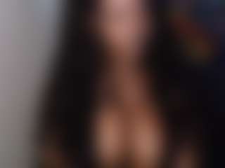 Big Body Jaz's Live Sex Cam Show