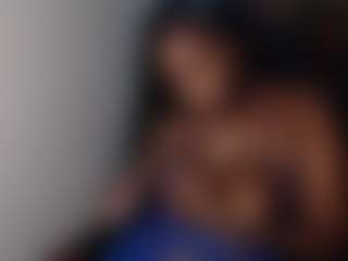 Big Body Jaz's Live Sex Cam Show