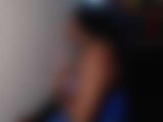 Big Body Jaz's Live Sex Cam Show
