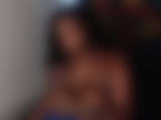 Big Body Jaz's Live Sex Cam Show